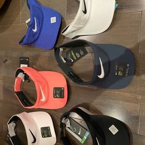 NEW！Nike Visor for Sale